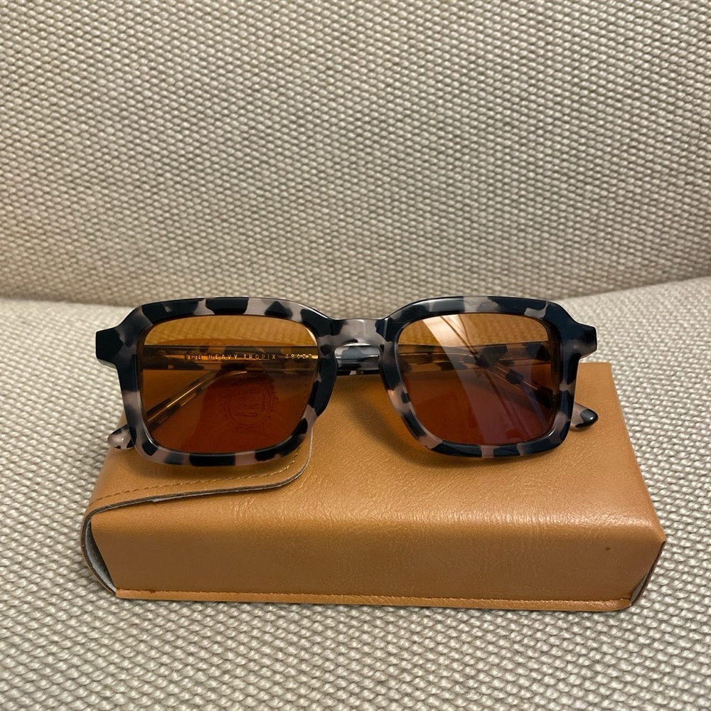 Crap Eyewear Heavy Tropix Sunglasses